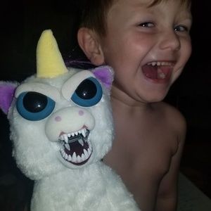 Meet your Posher, Scott